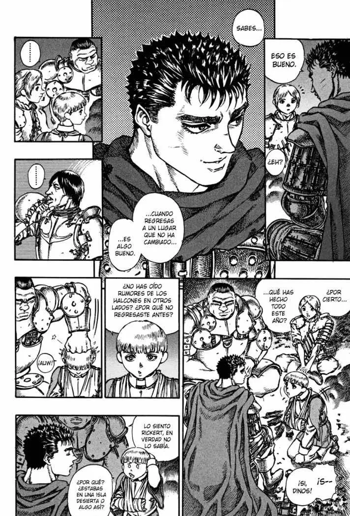 Berserk capítulo 44 página 12