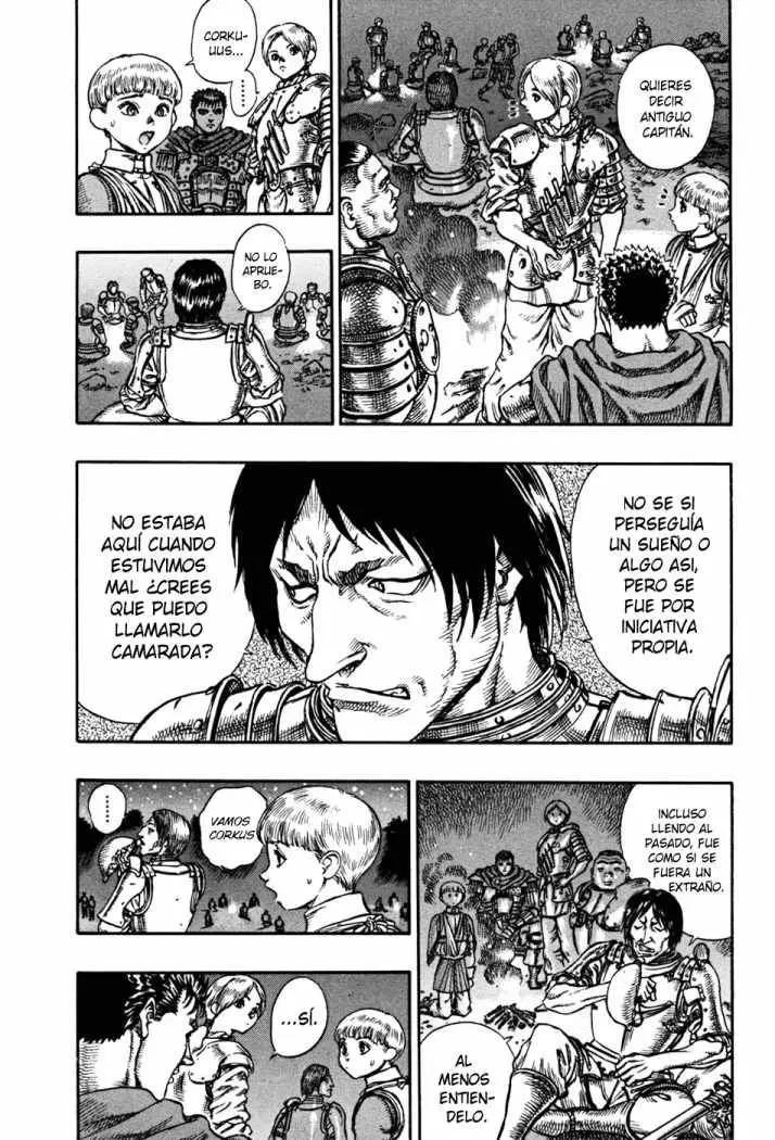 Berserk capítulo 44 página 15