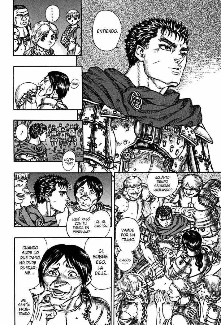 Berserk capítulo 44 página 16
