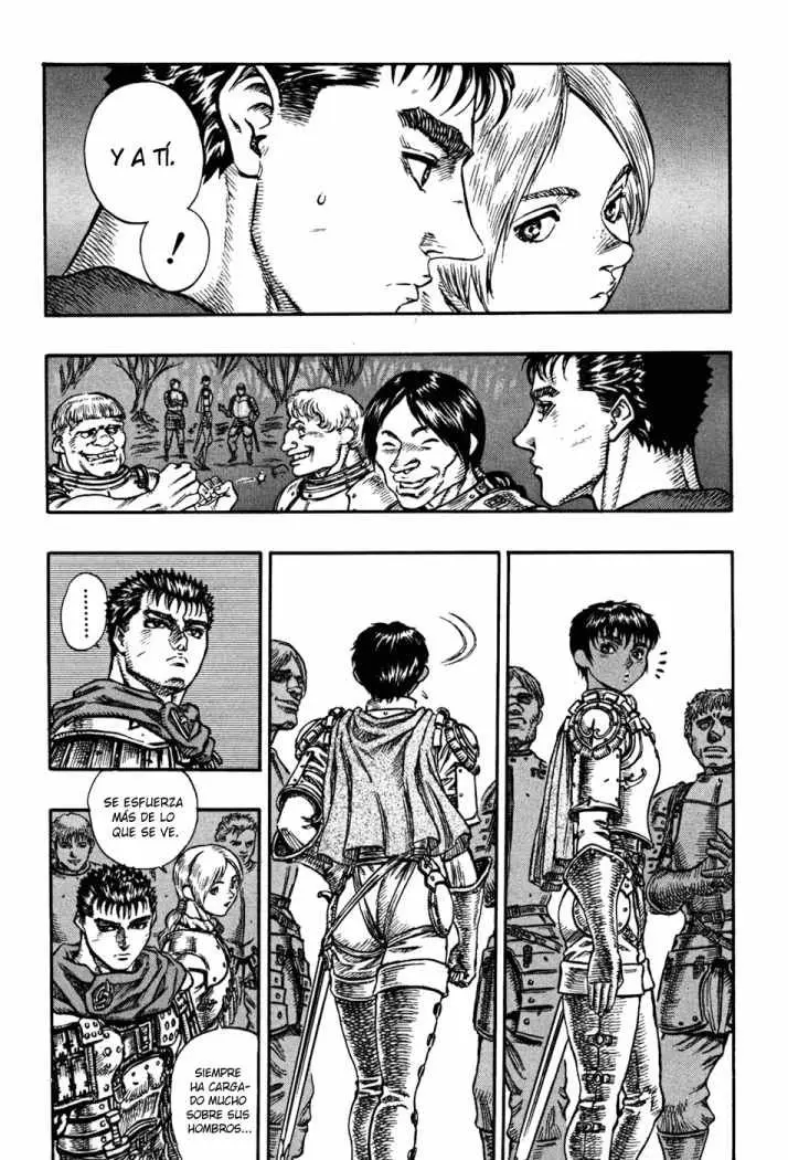 Berserk capítulo 44 página 18