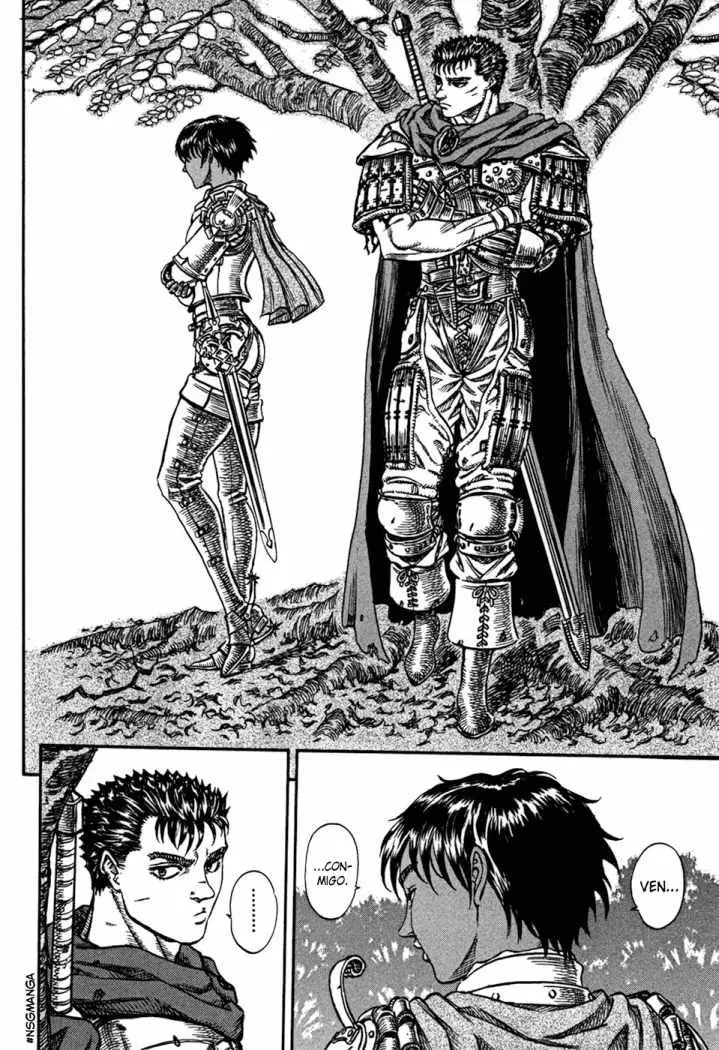 Berserk capítulo 44 página 20