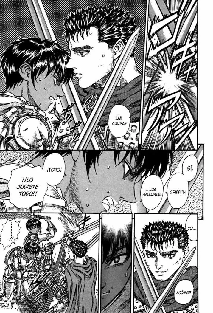 Berserk capítulo 45 página 8
