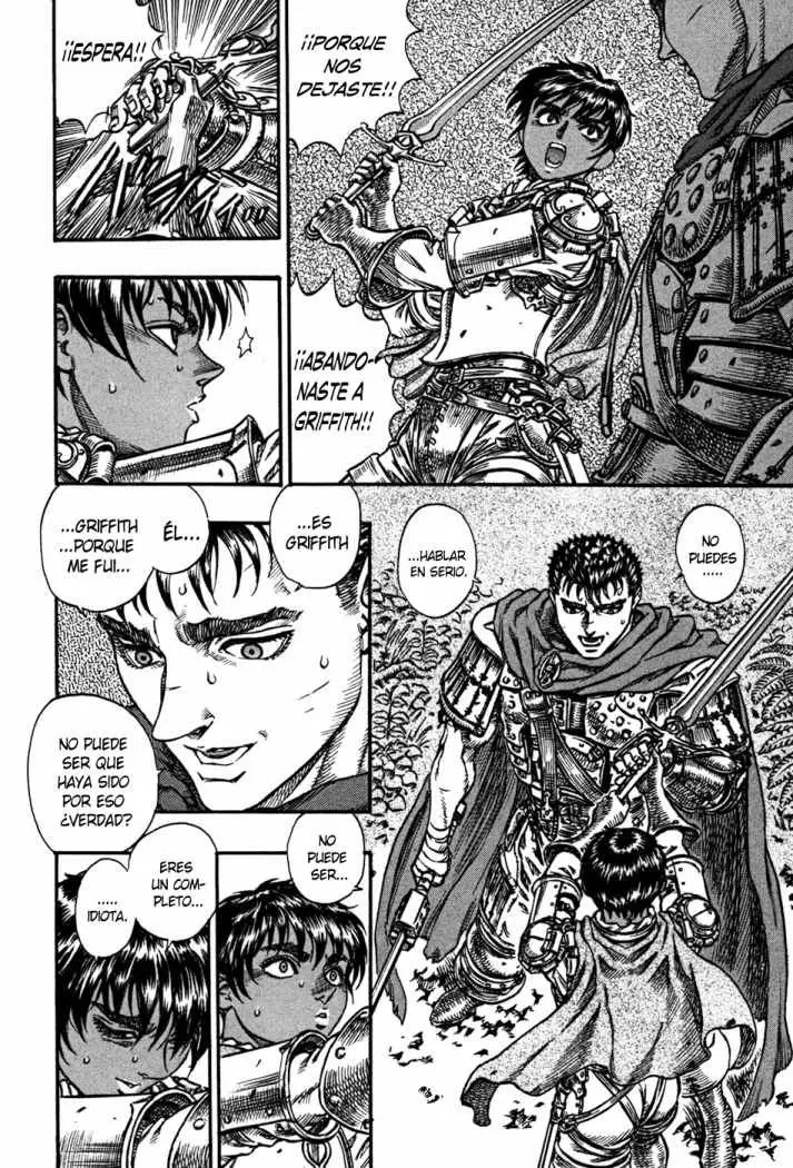 Berserk capítulo 45 página 9