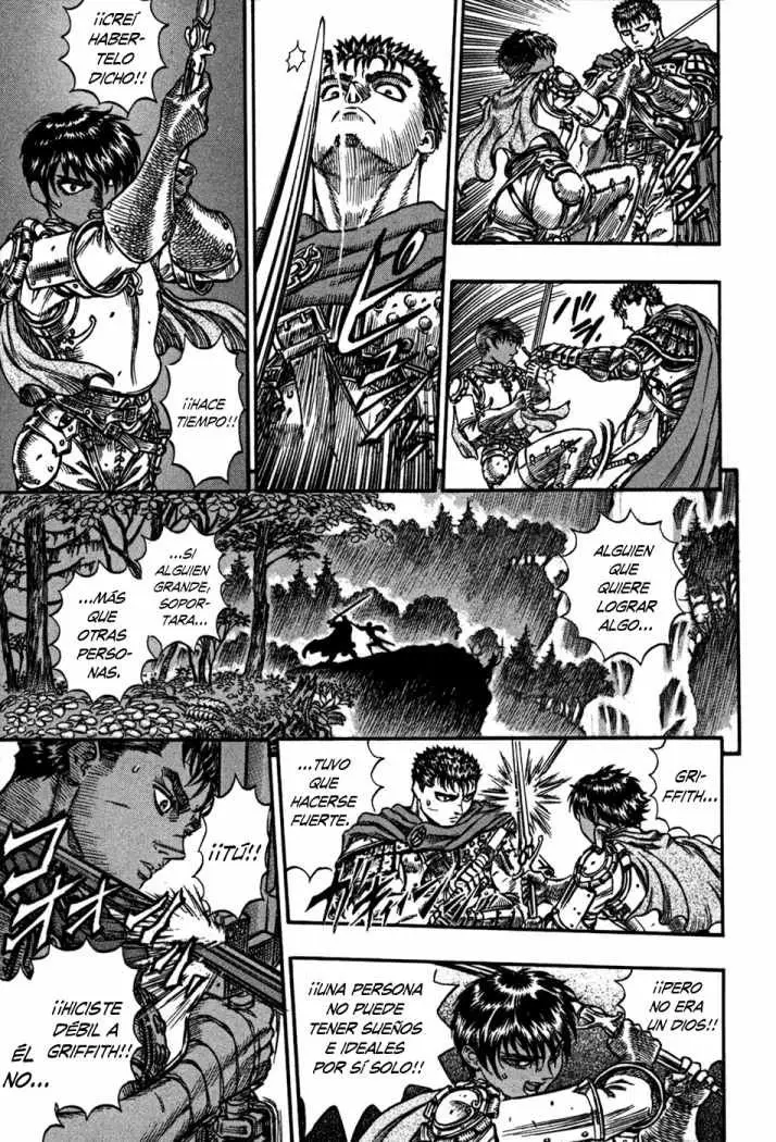 Berserk capítulo 45 página 10