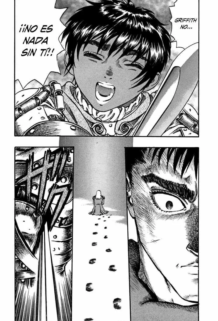 Berserk capítulo 45 página 11