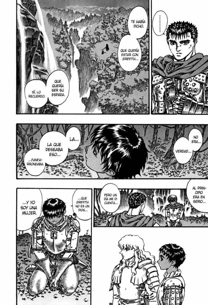 Berserk capítulo 45 página 15