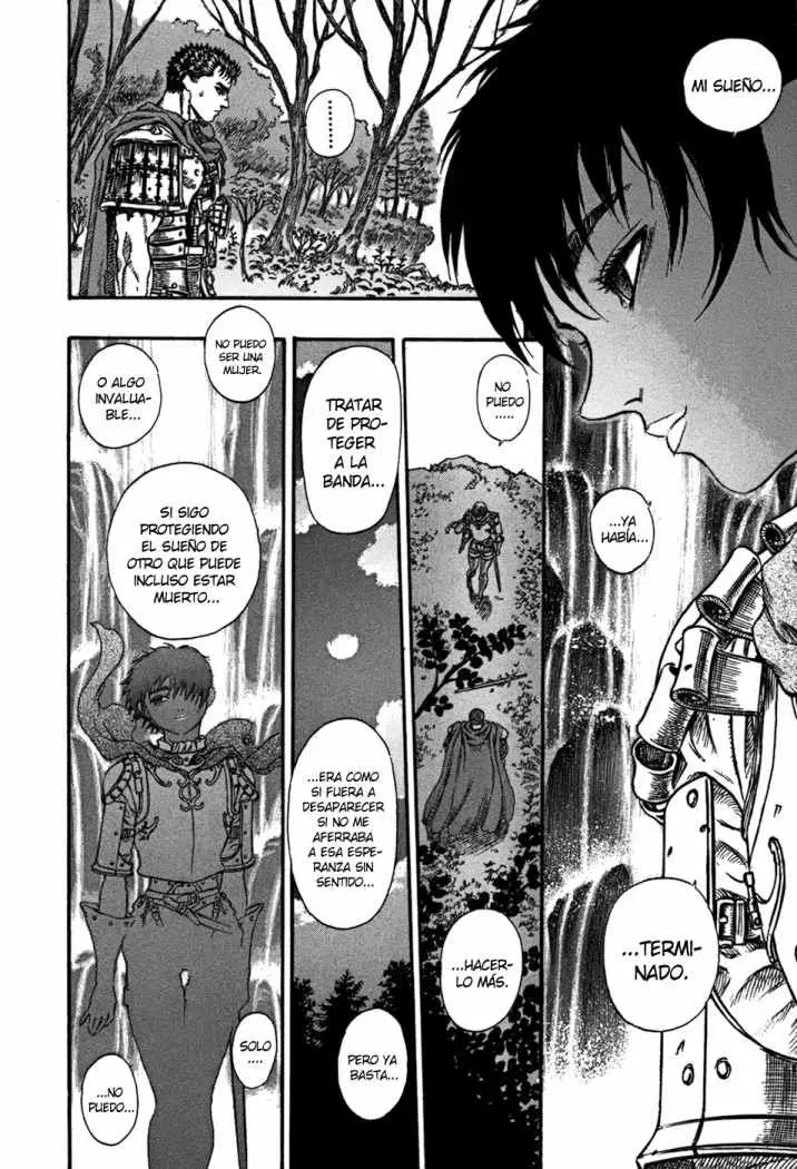 Berserk capítulo 45 página 17