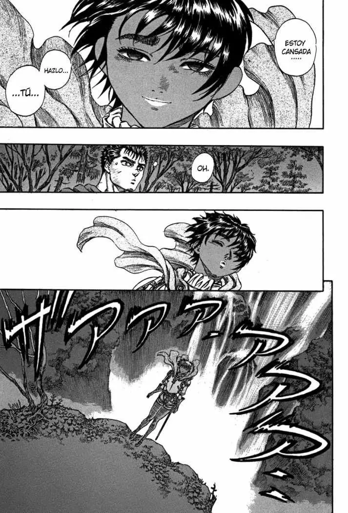 Berserk capítulo 45 página 18