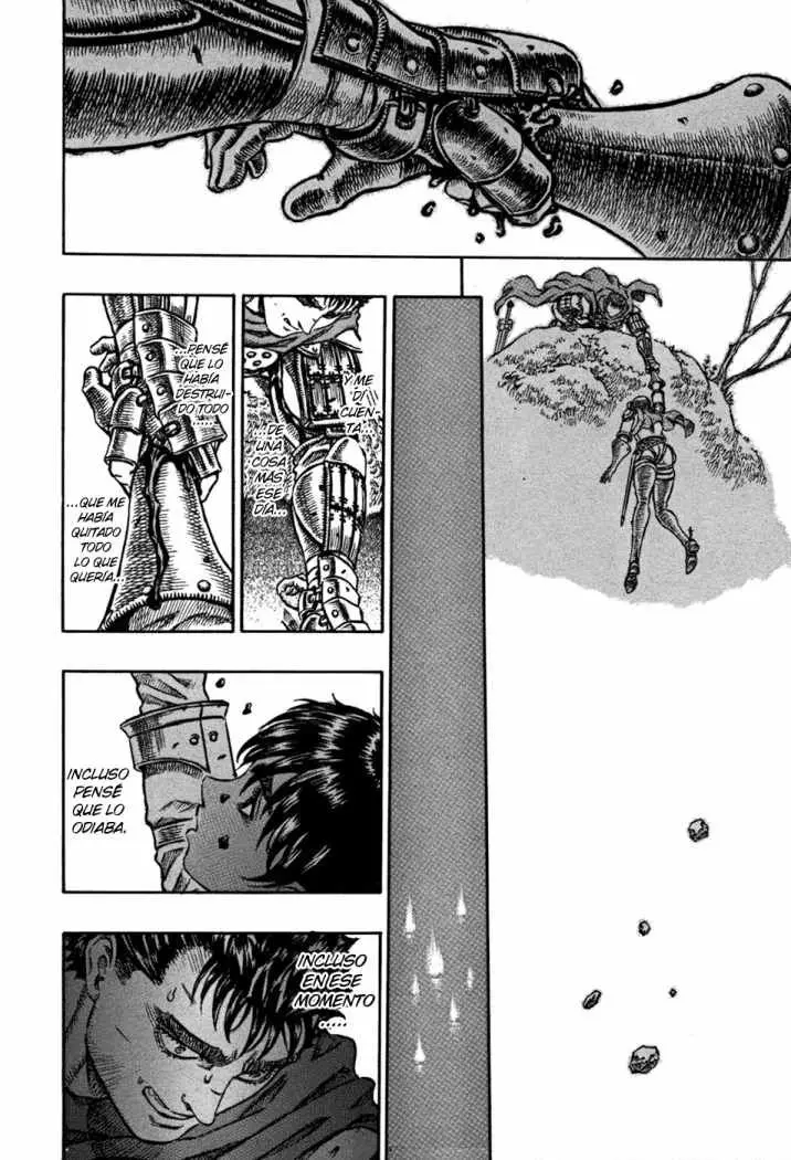 Berserk capítulo 45 página 19
