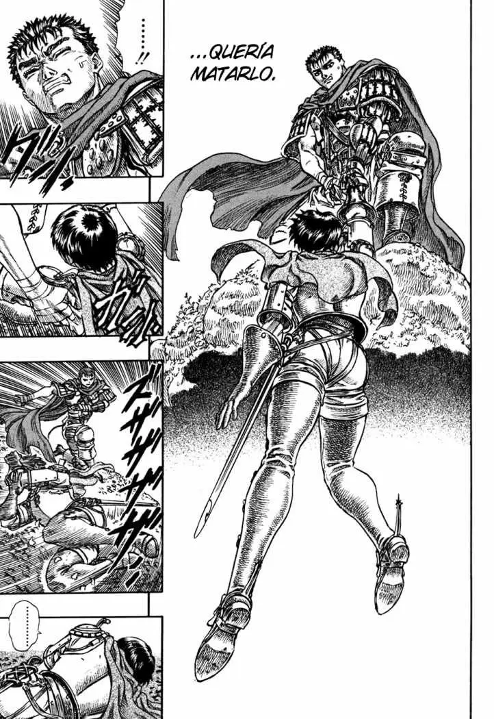 Berserk capítulo 45 página 20