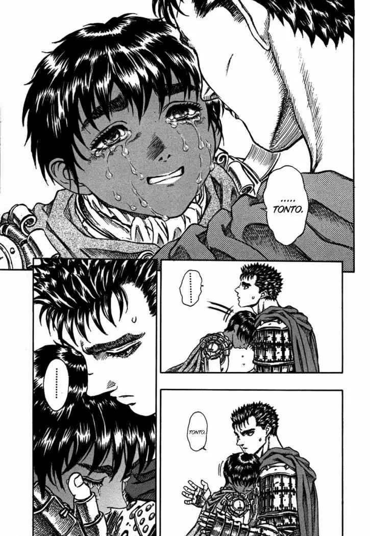 Berserk capítulo 45 página 22