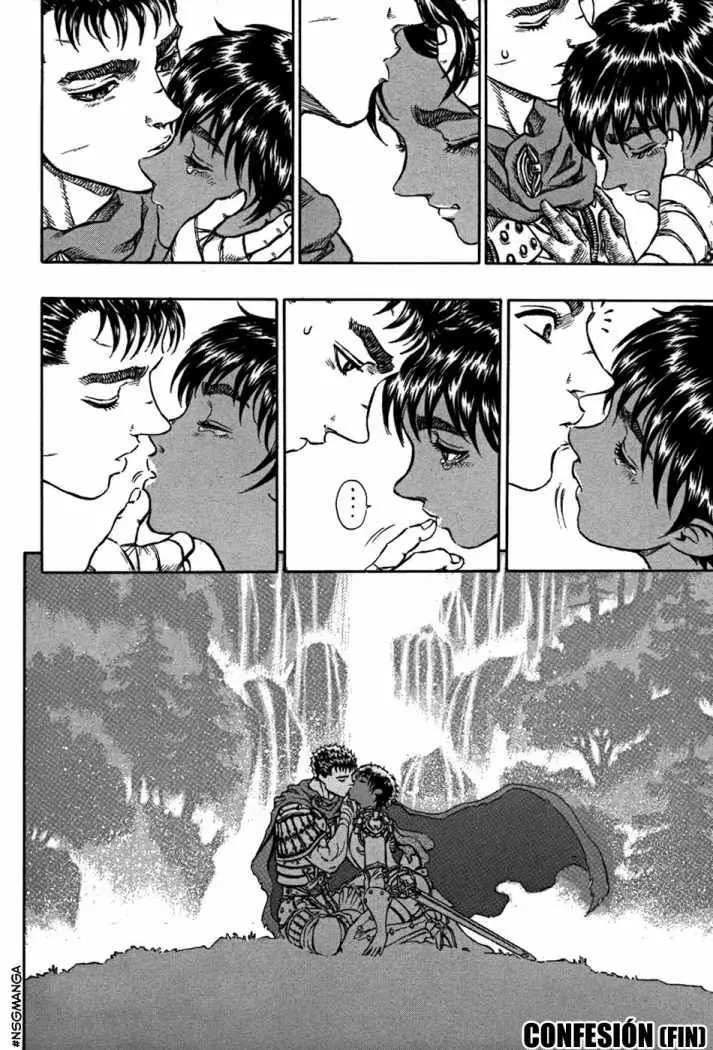 Berserk capítulo 45 página 23