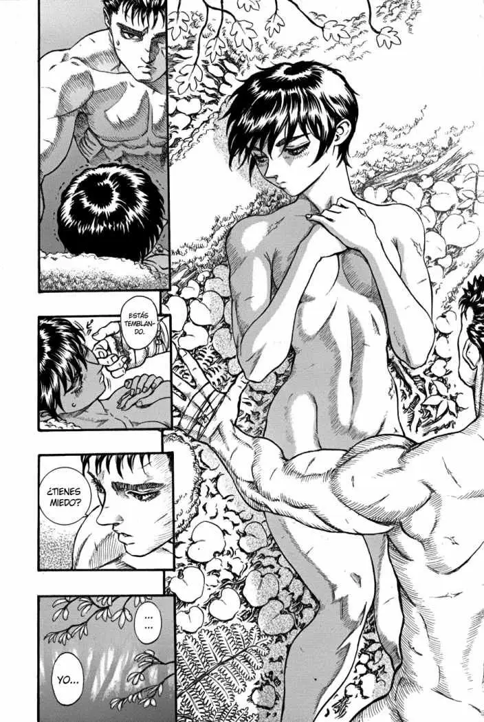 Berserk capítulo 46 página 4