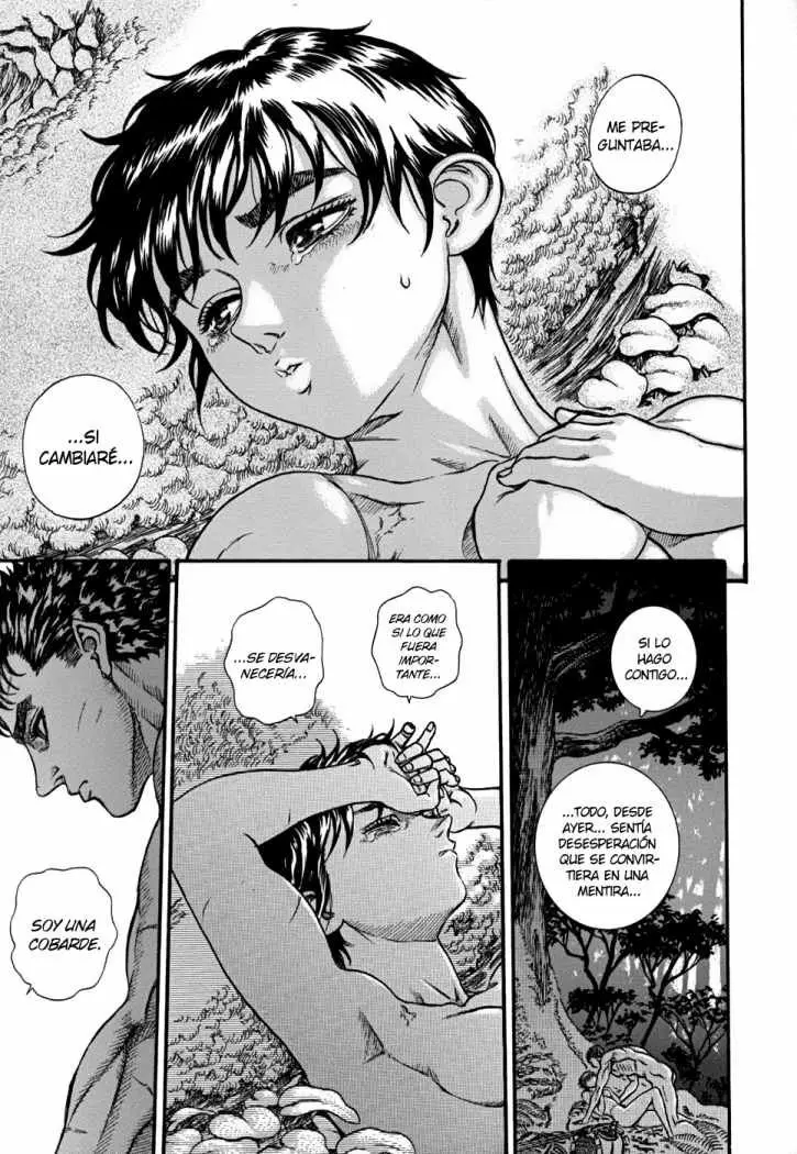Berserk capítulo 46 página 5