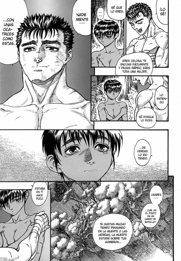 Berserk capítulo 46 página 7