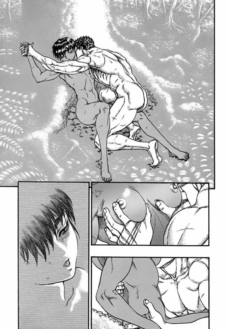 Berserk capítulo 46 página 11
