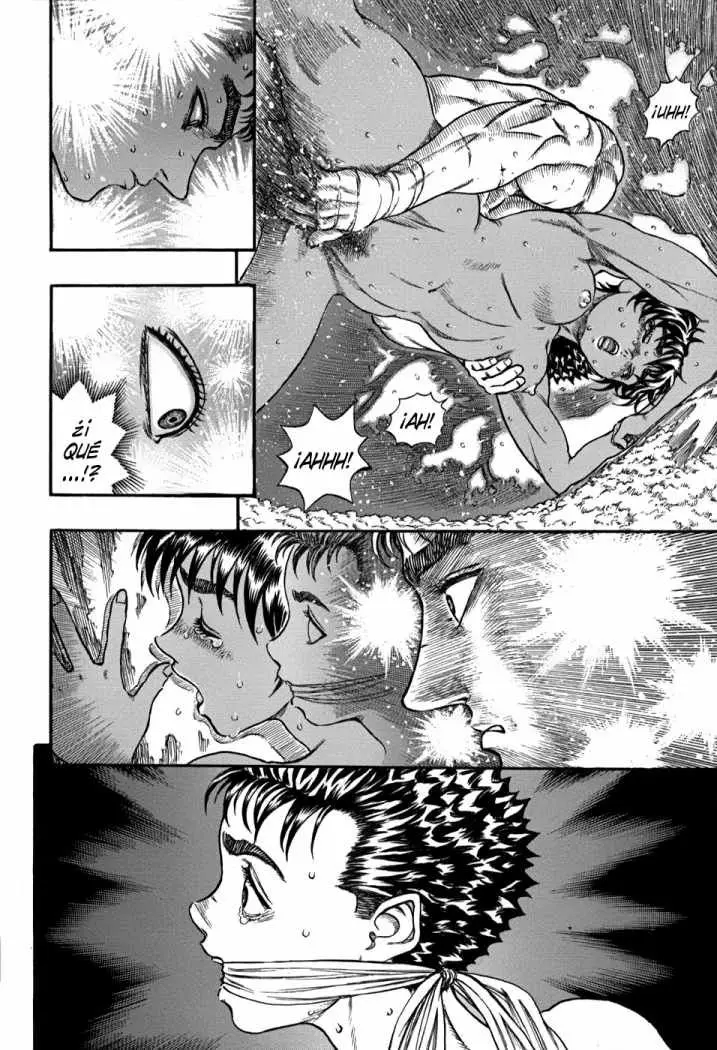 Berserk capítulo 46 página 16