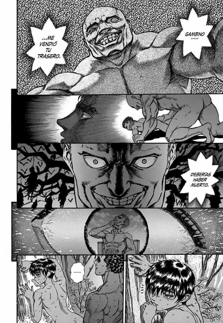 Berserk capítulo 46 página 18
