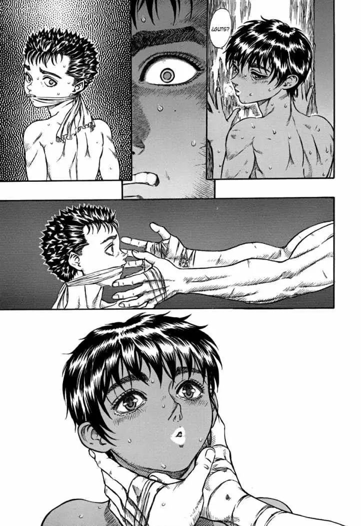 Berserk capítulo 46 página 19
