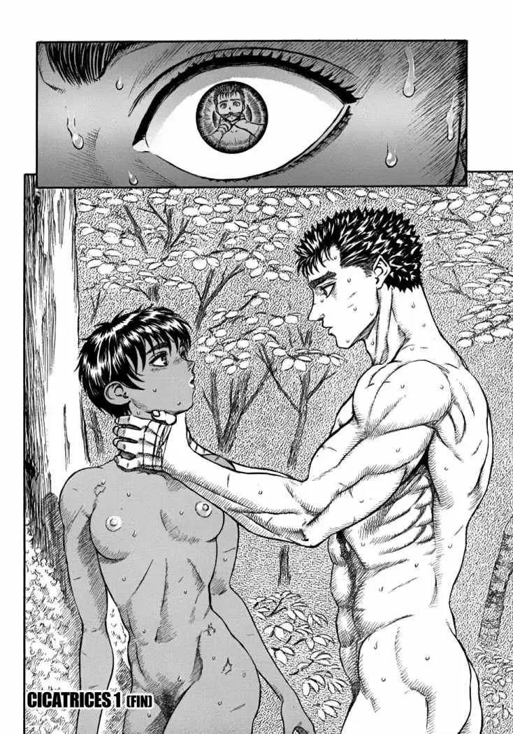 Berserk capítulo 46 página 20