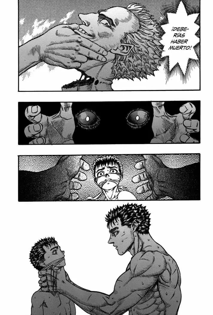 Berserk capítulo 47 página 4