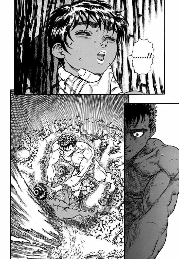 Berserk capítulo 47 página 5