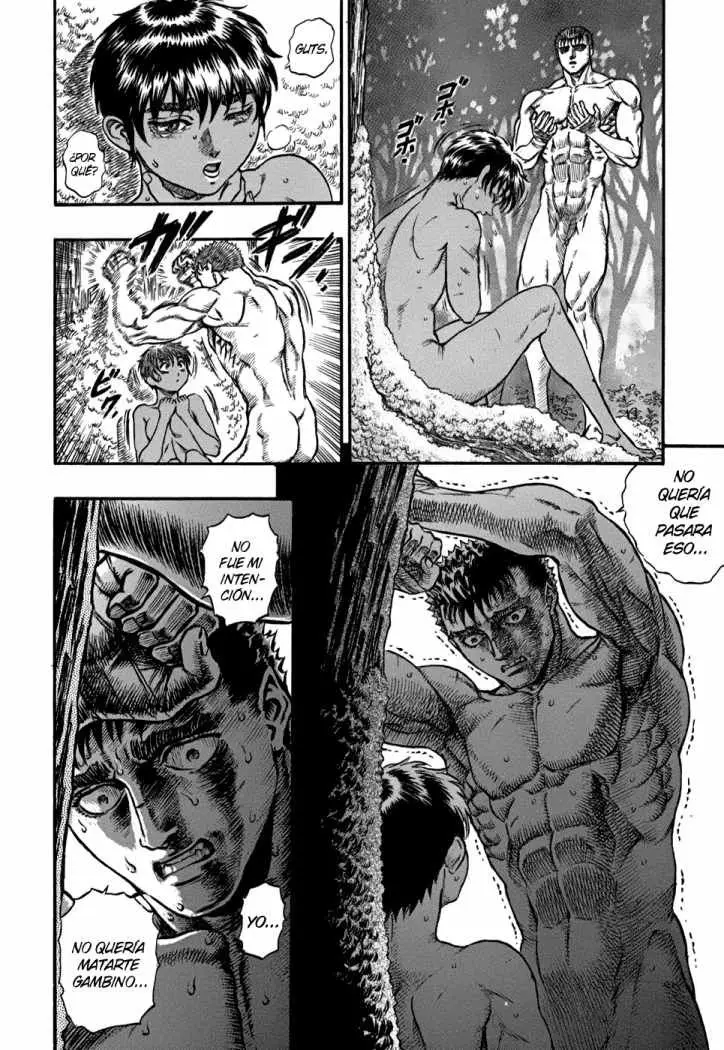 Berserk capítulo 47 página 7
