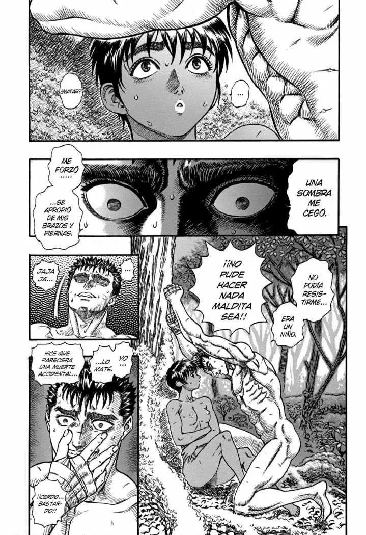 Berserk capítulo 47 página 8