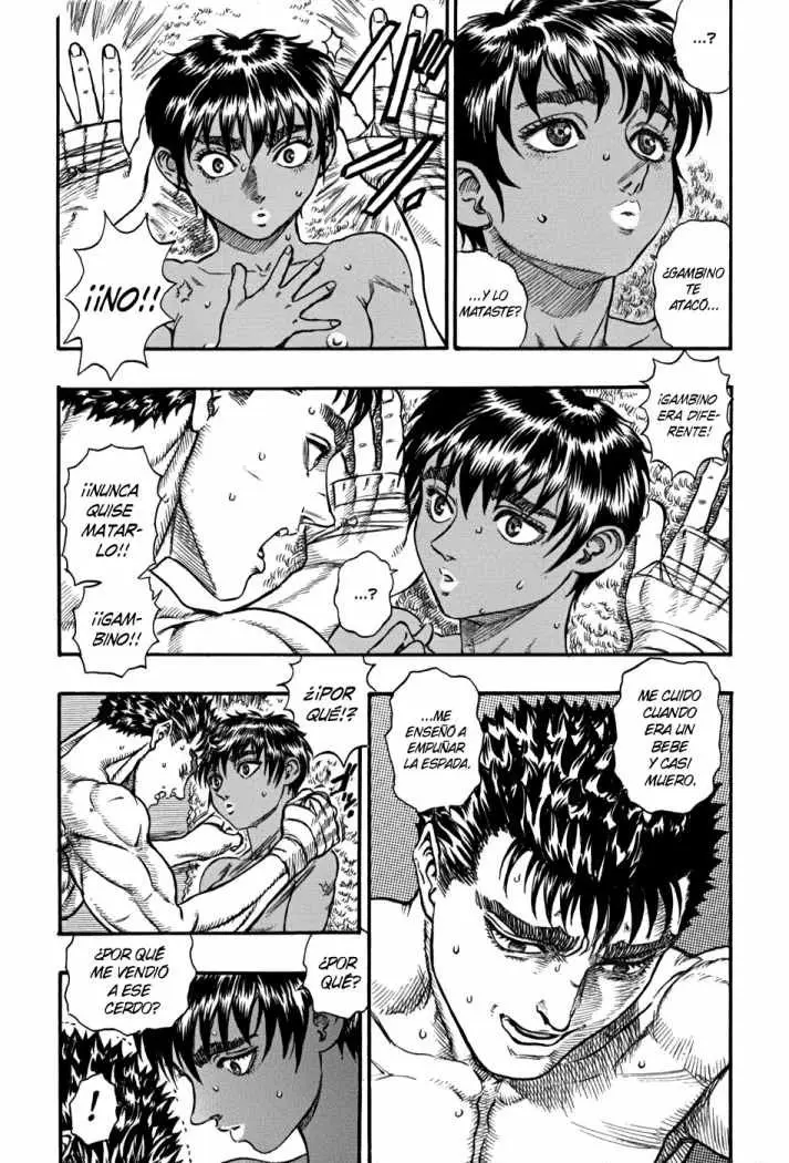 Berserk capítulo 47 página 9