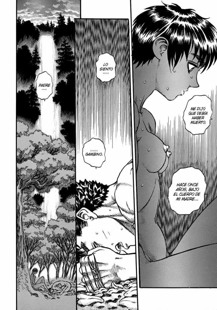 Berserk capítulo 47 página 11