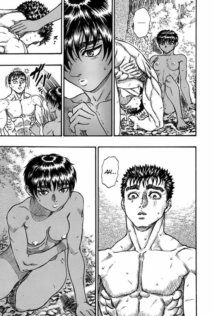 Berserk capítulo 47 página 12