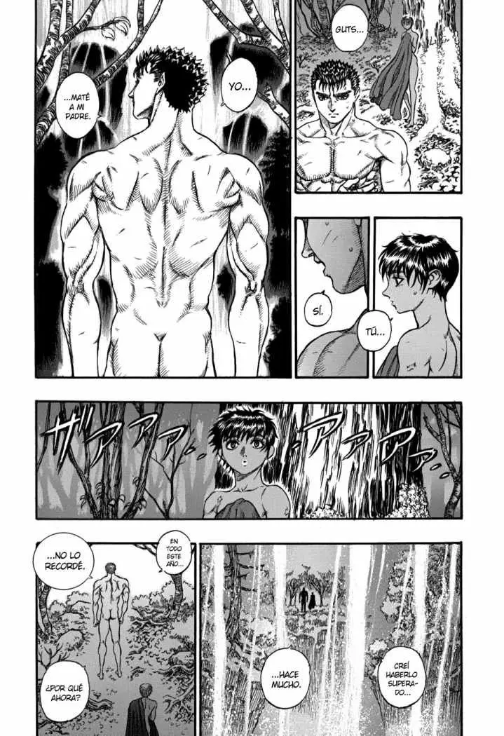 Berserk capítulo 47 página 14