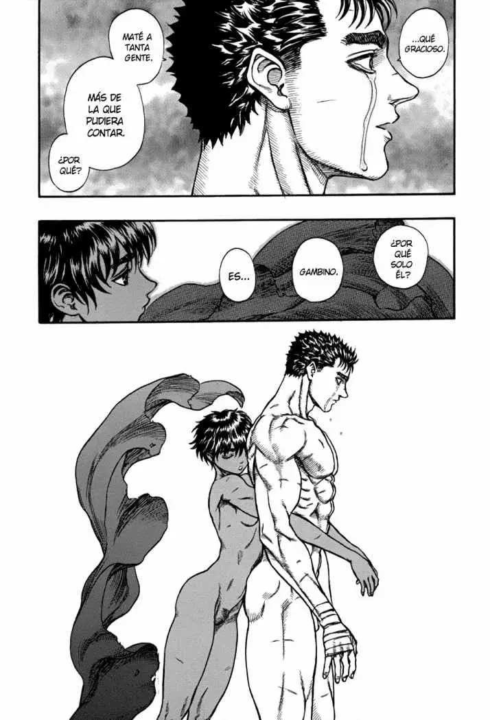 Berserk capítulo 47 página 15