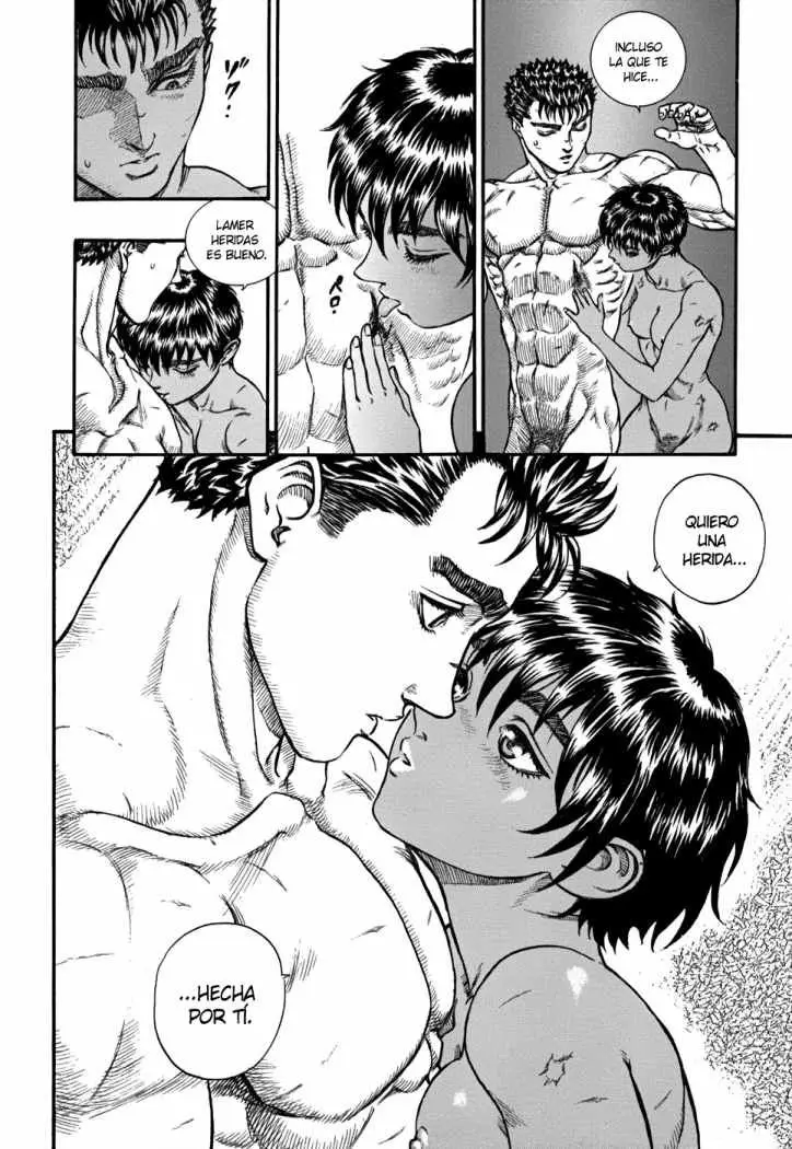 Berserk capítulo 47 página 17