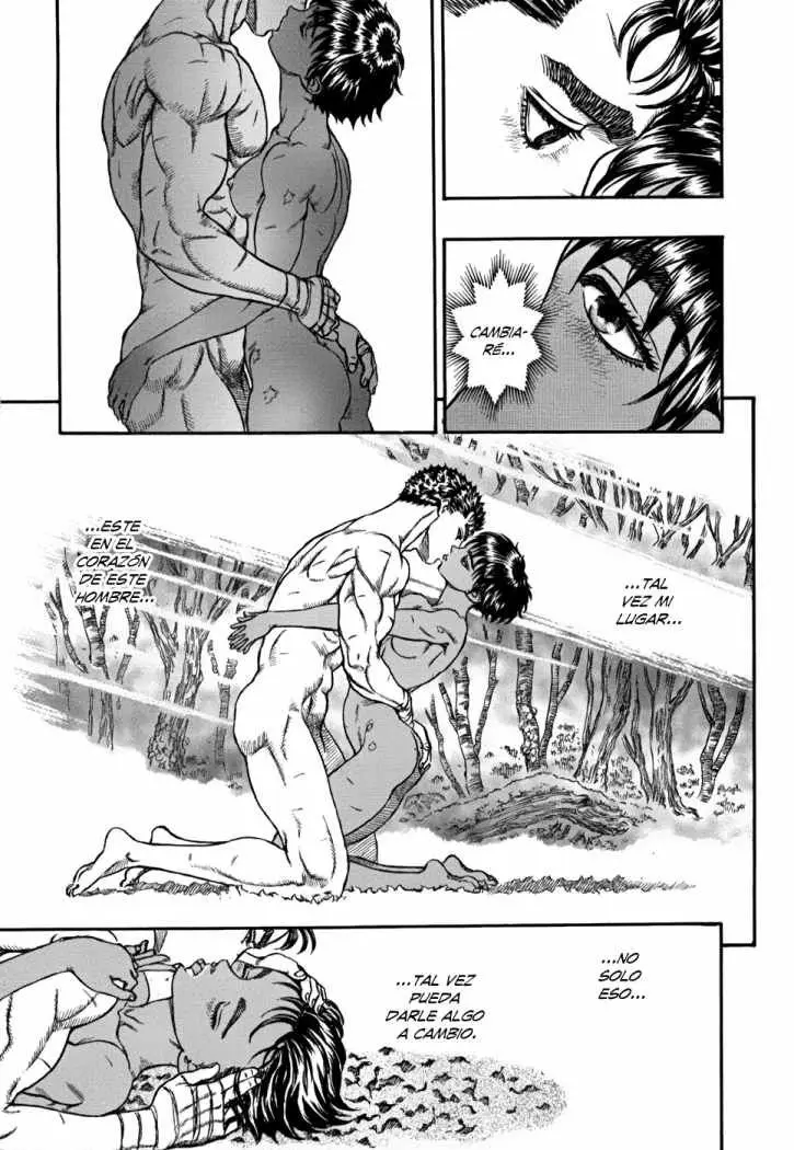 Berserk capítulo 47 página 18