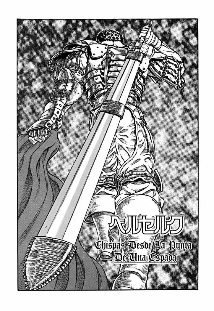 Berserk capítulo 48 página 5