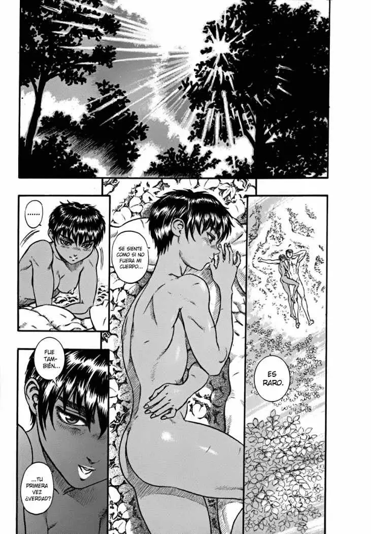 Berserk capítulo 48 página 6