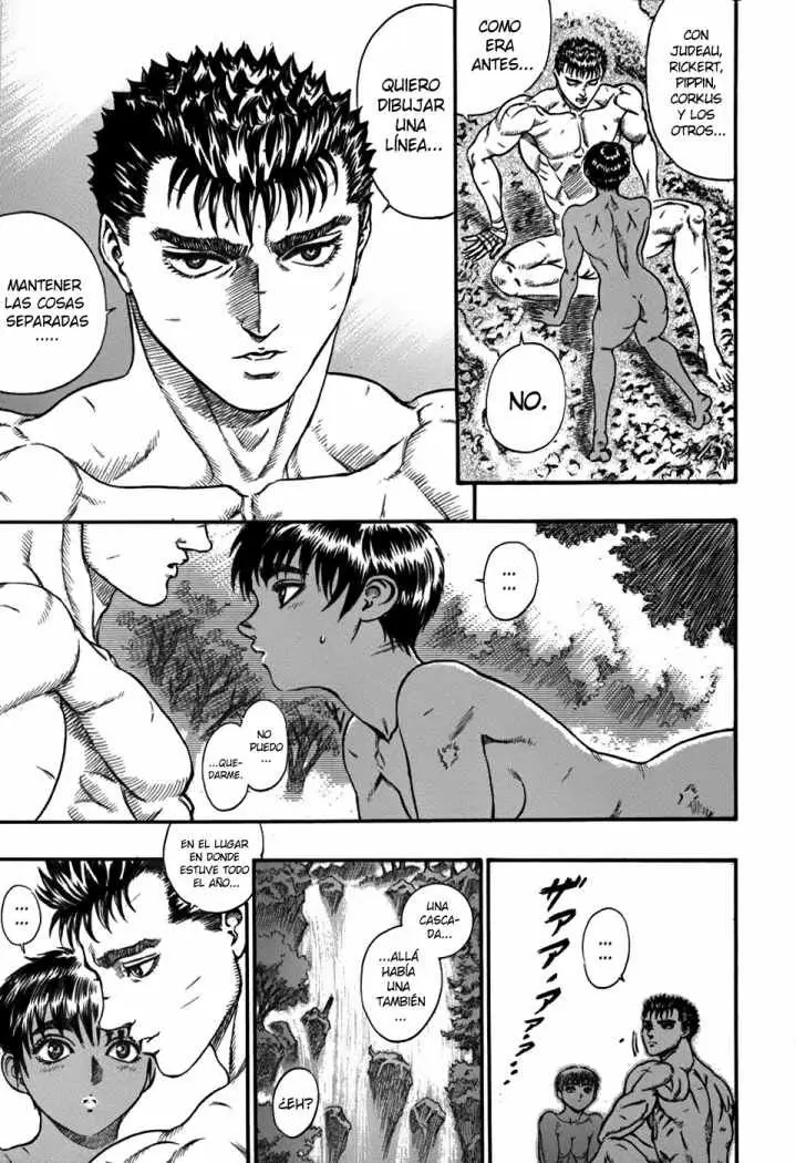 Berserk capítulo 48 página 9