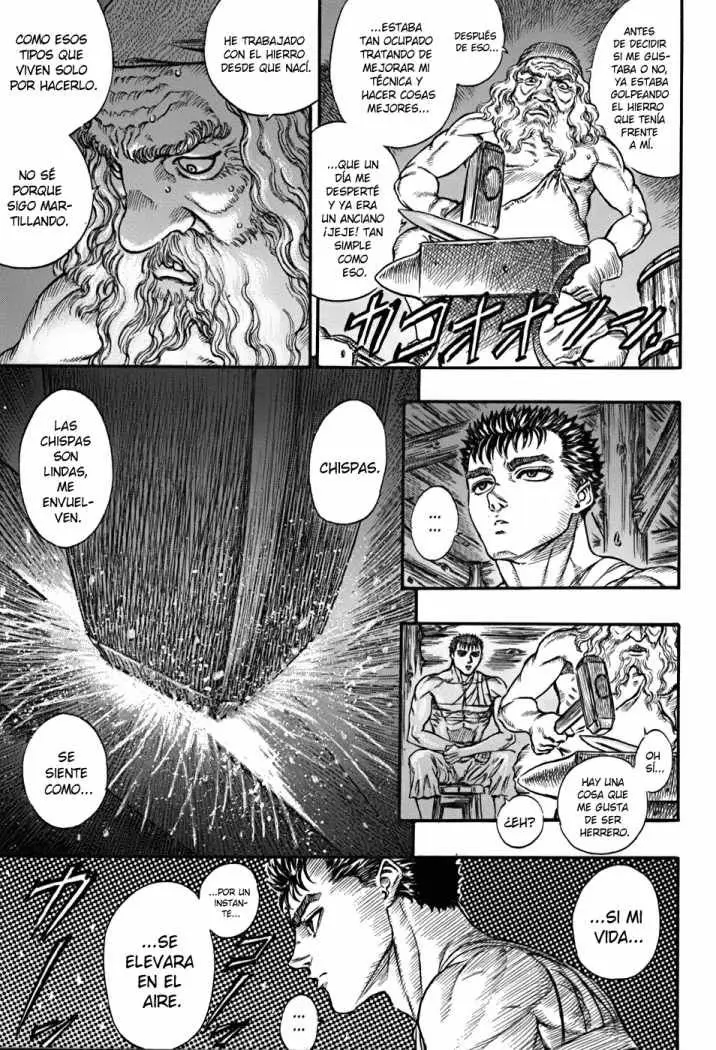 Berserk capítulo 48 página 13