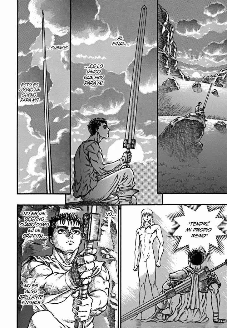 Berserk capítulo 48 página 14