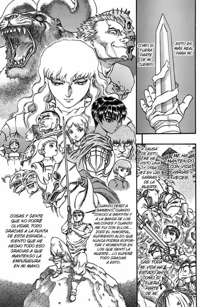 Berserk capítulo 48 página 15