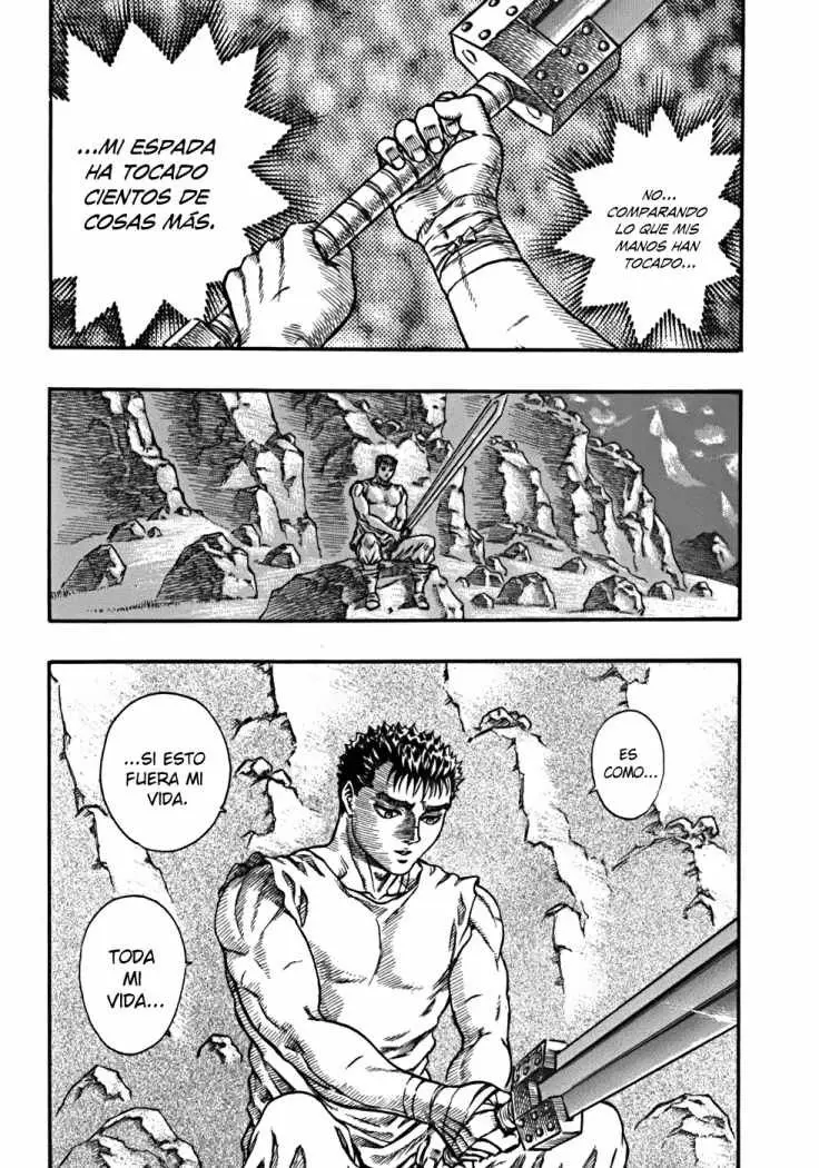 Berserk capítulo 48 página 16