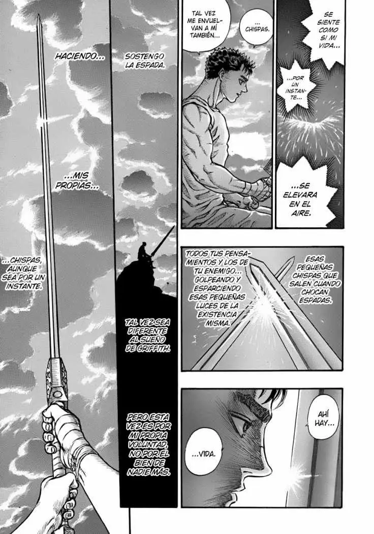 Berserk capítulo 48 página 17
