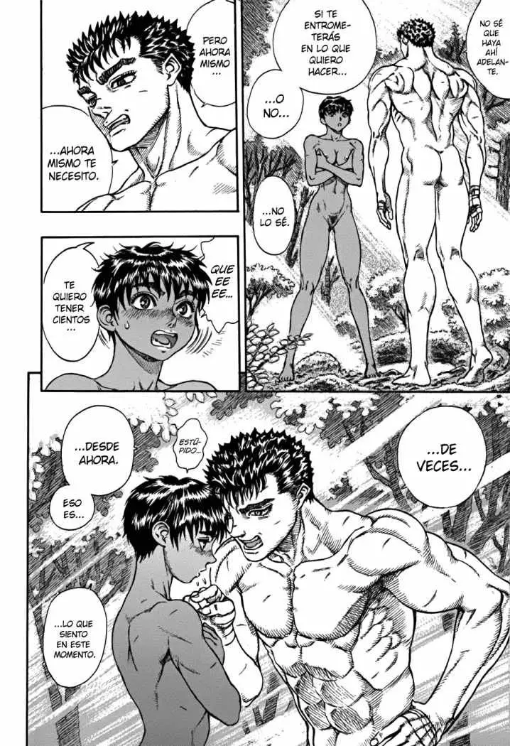 Berserk capítulo 48 página 22