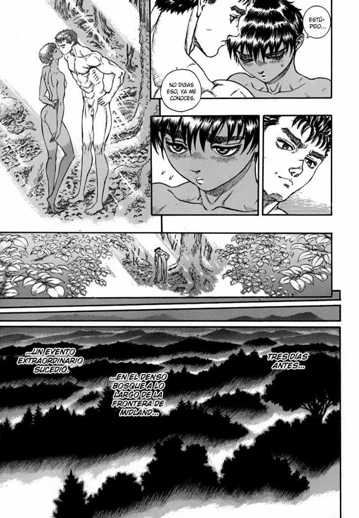 Berserk capítulo 48 página 23