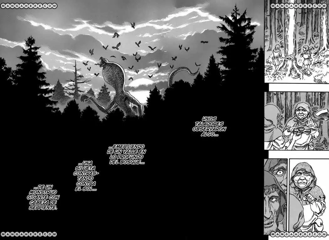Berserk capítulo 48 página 24