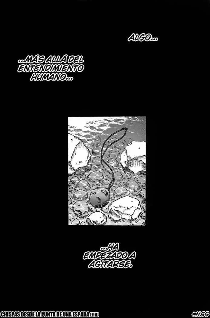 Berserk capítulo 48 página 25