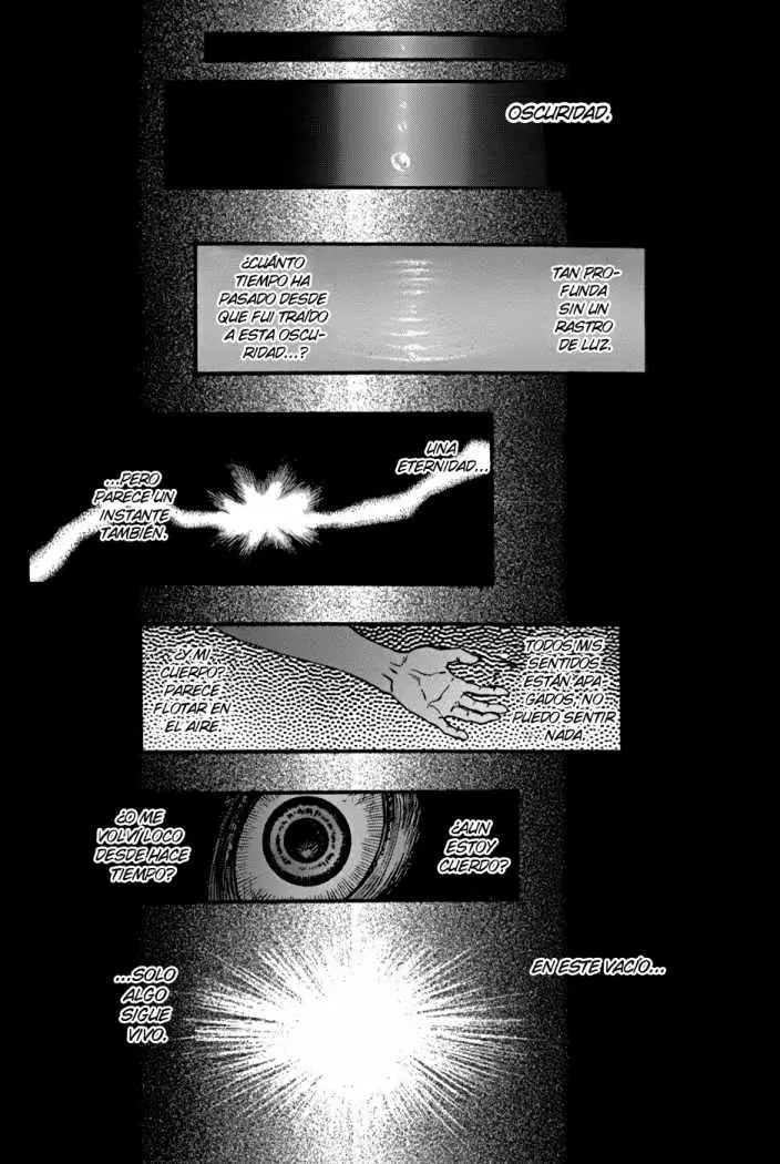 Berserk capítulo 49 página 4