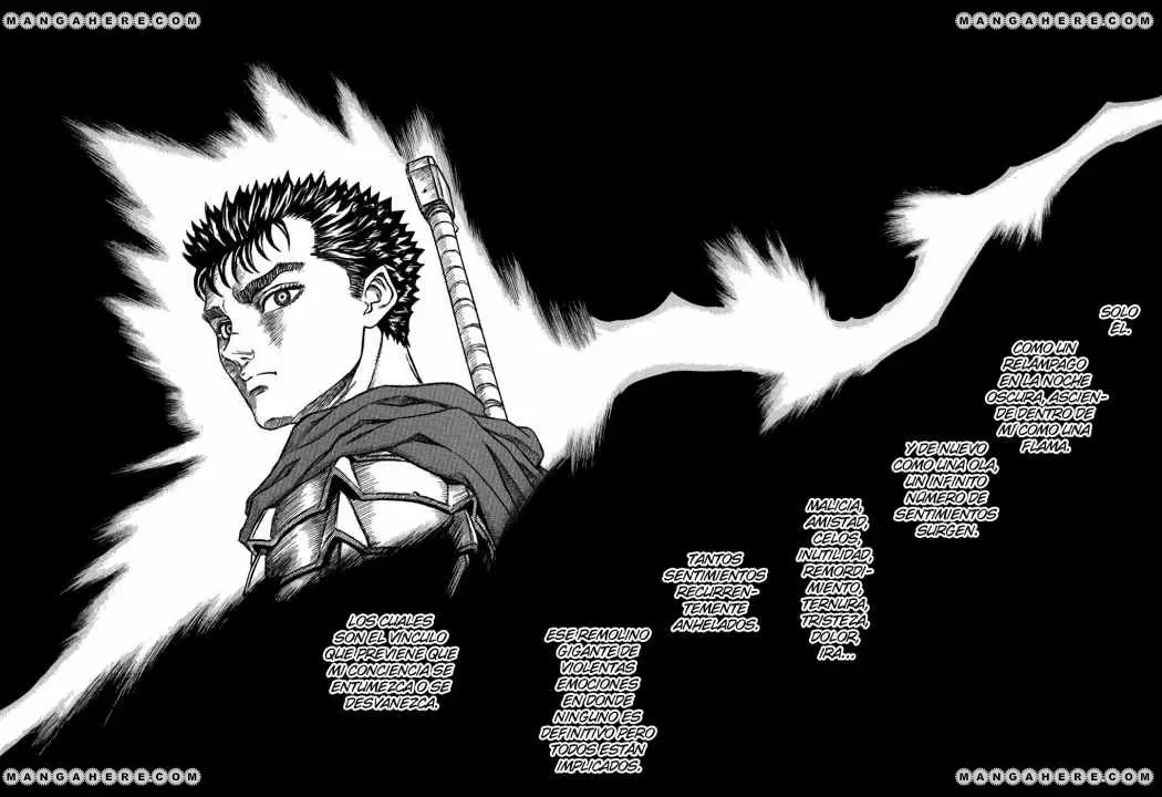 Berserk capítulo 49 página 5