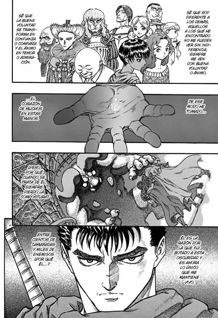 Berserk capítulo 49 página 6